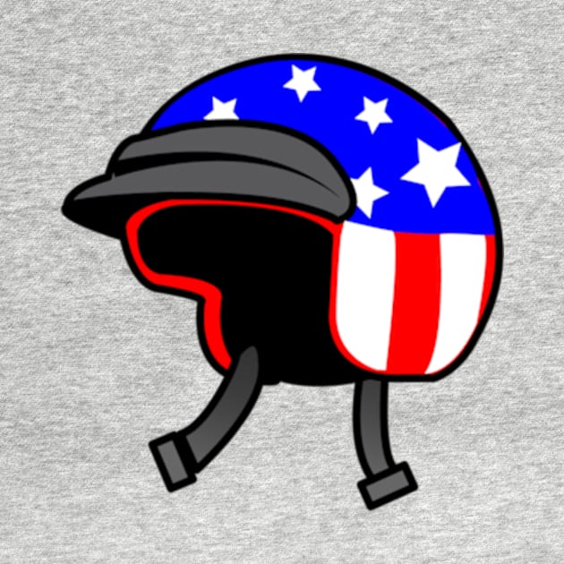 Helmet Star by Socity Shop